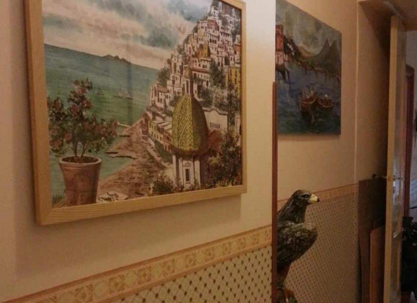 Serveis de l’habitació Foto