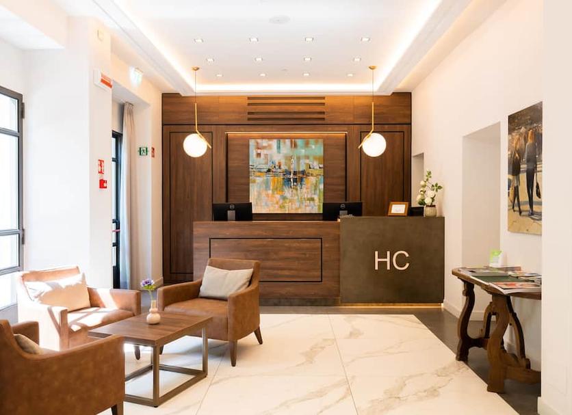 Recepció Foto