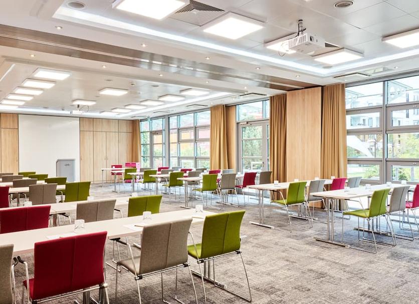 Sala de conferències Foto