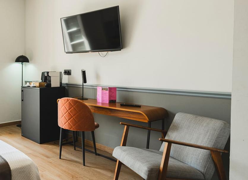 Serveis de l’habitació Foto