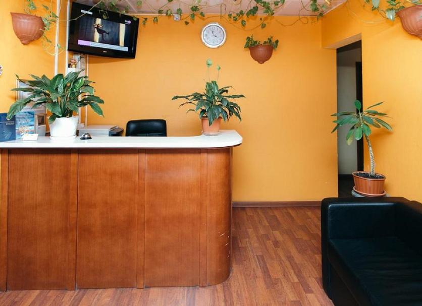 Recepció Foto