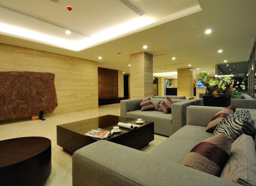 Sala d'estar Foto