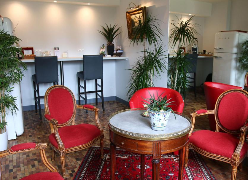 Sala d'estar Foto