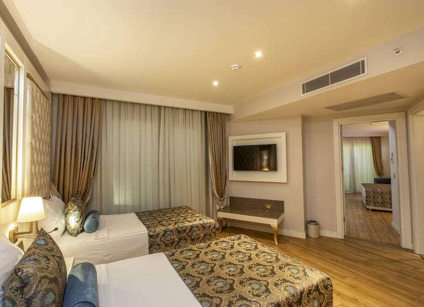 Habitació Foto