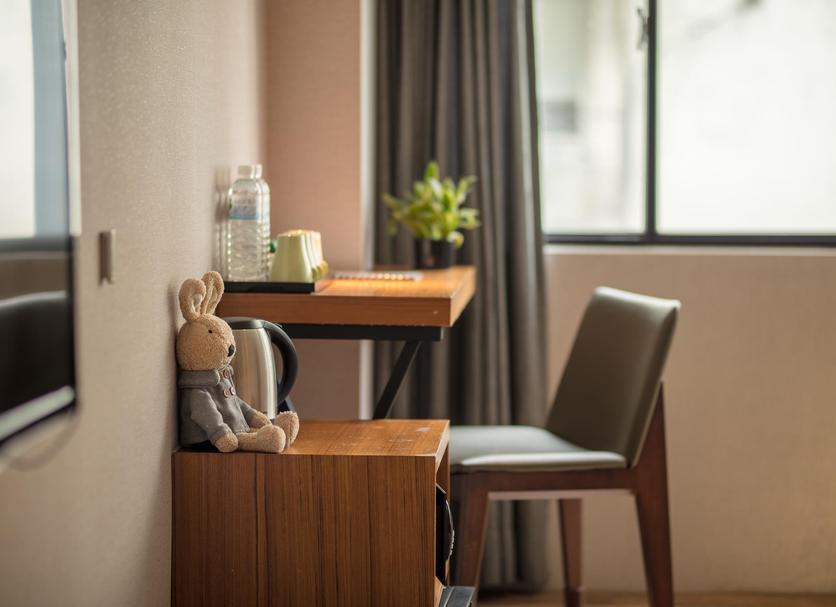 Serveis de l’habitació Foto