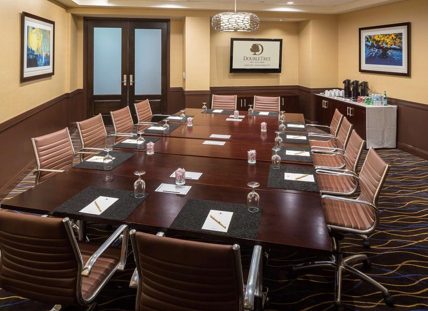 Sala de conferències Foto
