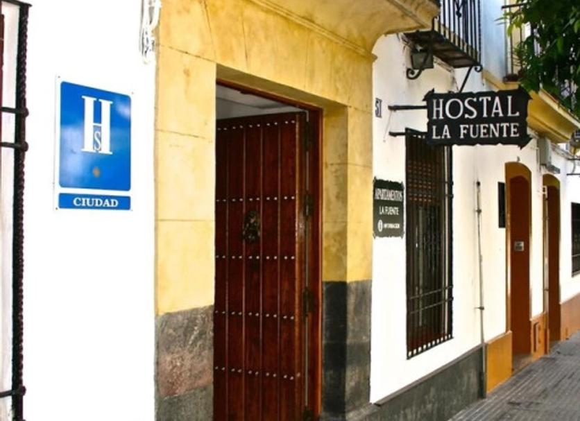 Vista exterior Foto