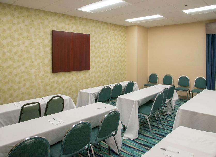 Sala de conferències Foto