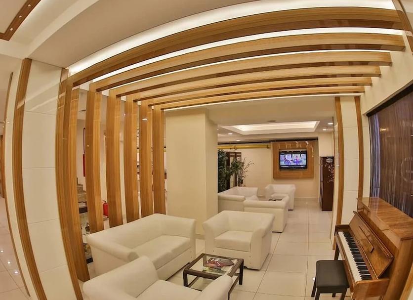 Sala d'estar Foto