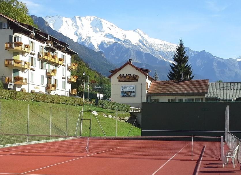 Servei de l'hotel Foto