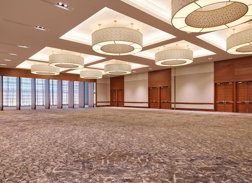 Sala de conferències Foto