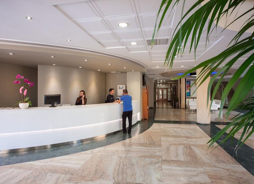 Recepció Foto