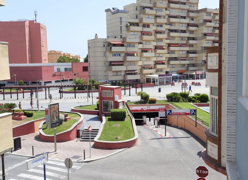 Edifici Foto