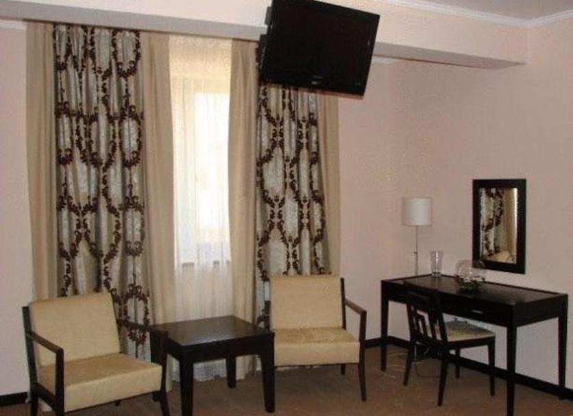 Sala Foto