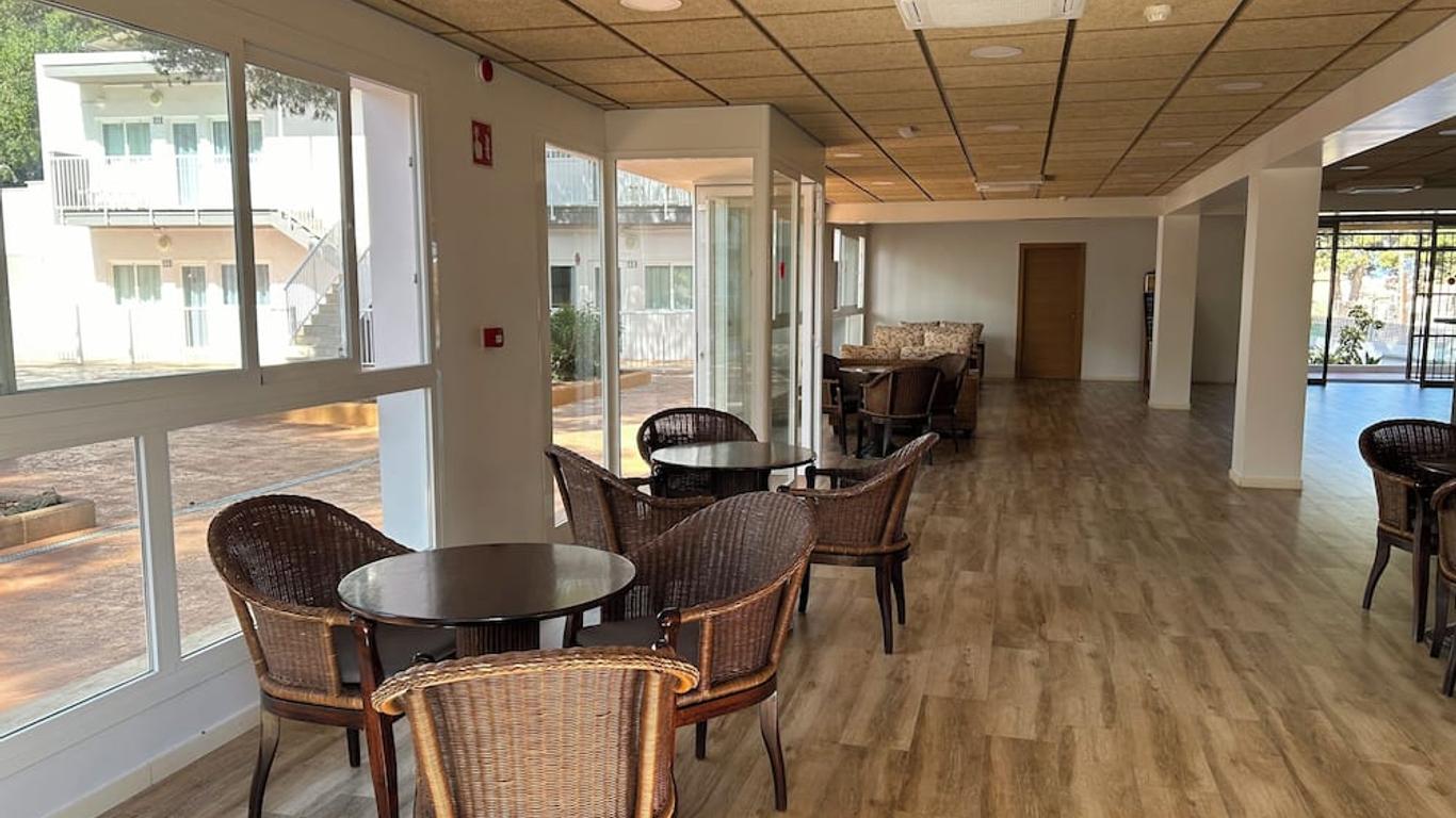 Apartamentos Don Juan