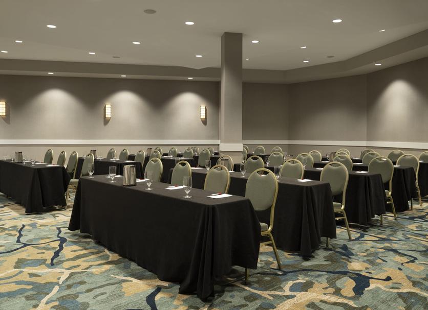 Sala de conferències Foto