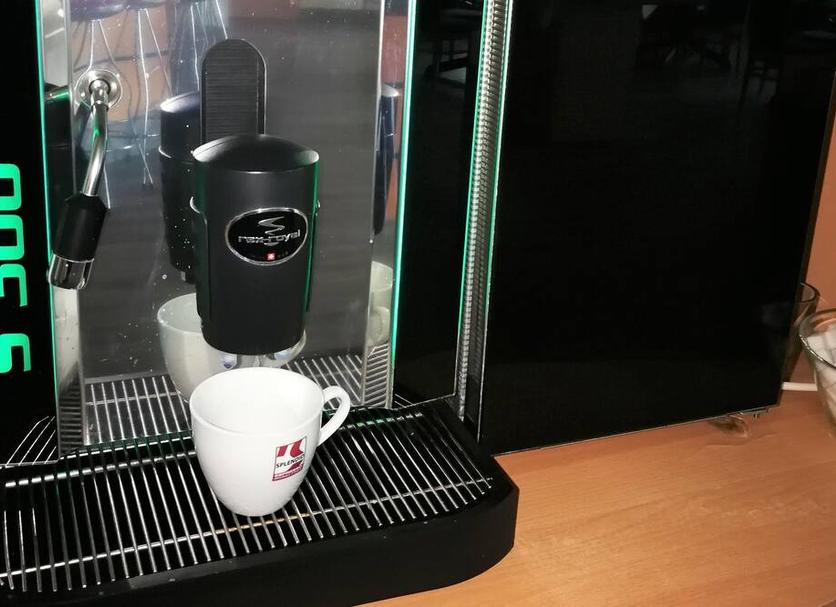 Serveis de l’habitació Foto