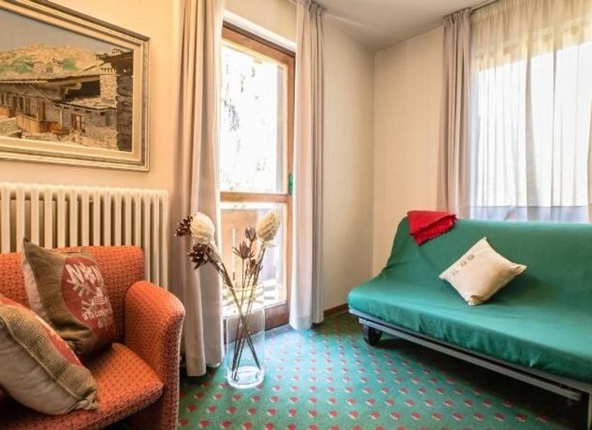Sala Foto
