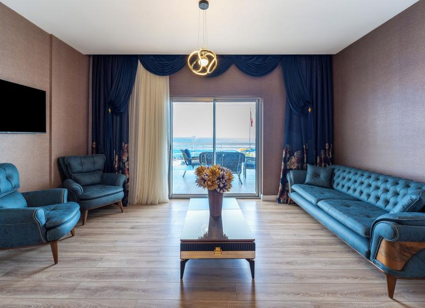 Sala Foto