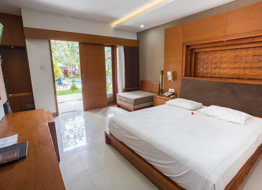 Habitació Foto