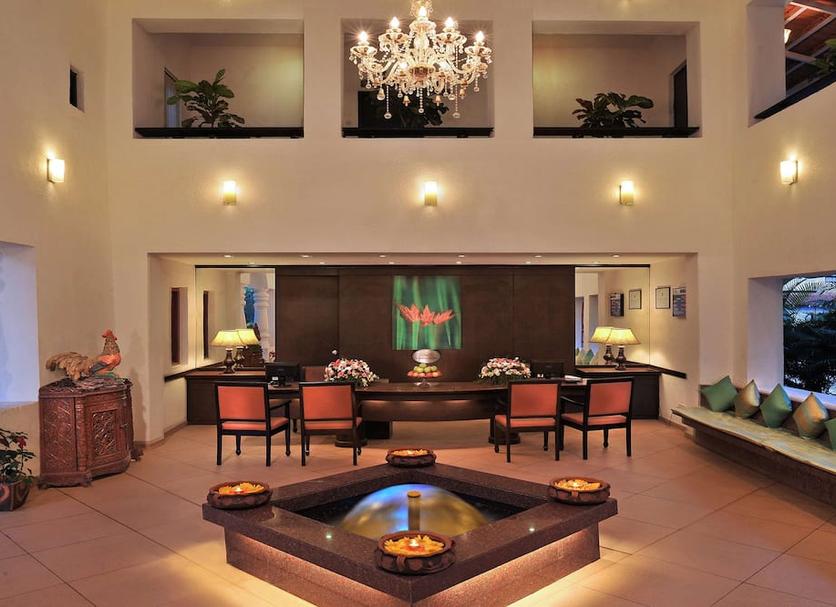 Sala d'estar Foto