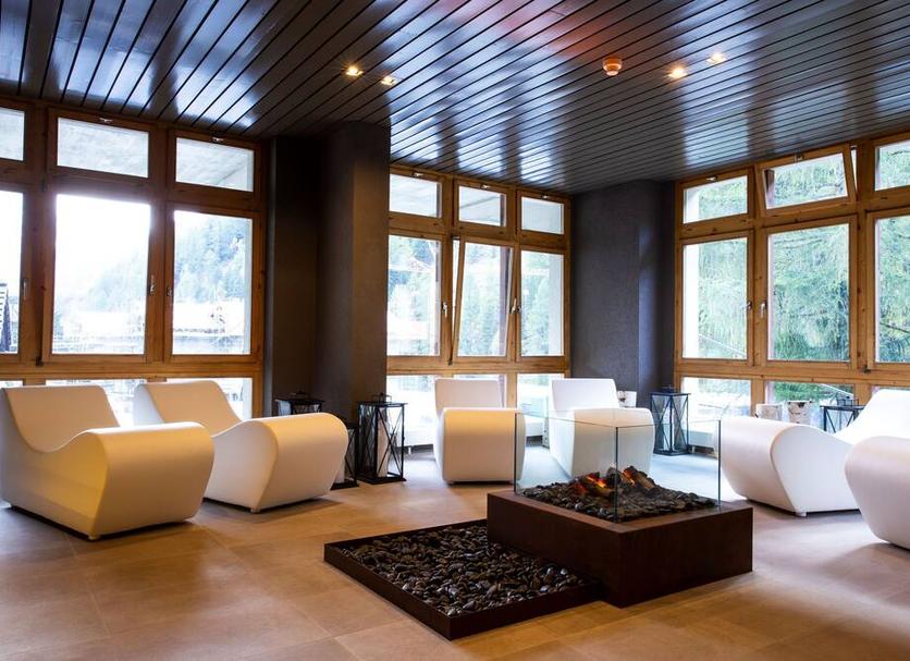 Sala d'estar Foto