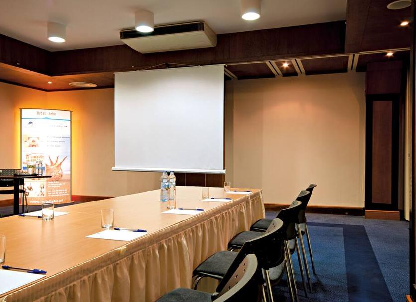 Sala de conferències Foto