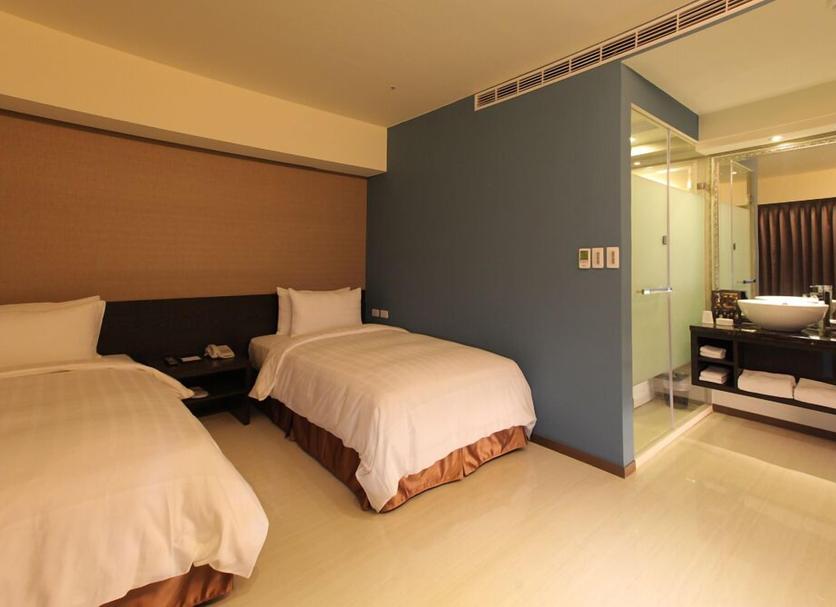 Habitació Foto