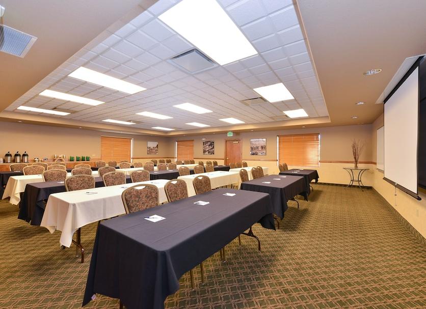 Sala de conferències Foto
