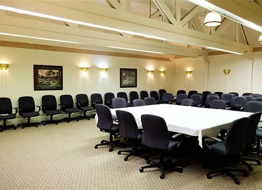 Sala de conferències Foto