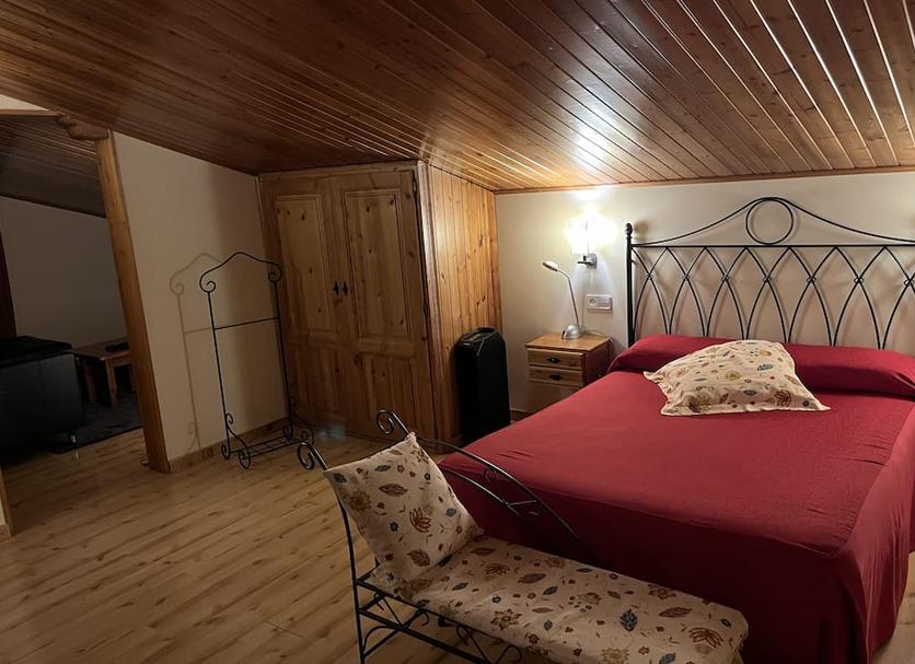 Habitació Foto