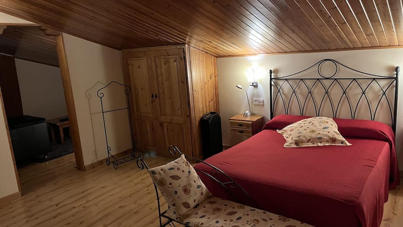 Hostal Cal Franciscó