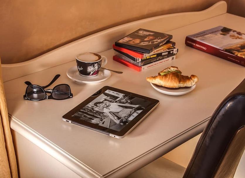 Serveis de l’habitació Foto