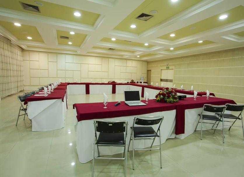 Sala de conferències Foto