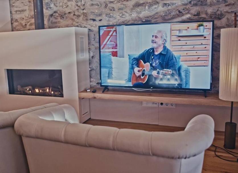 Sala Foto