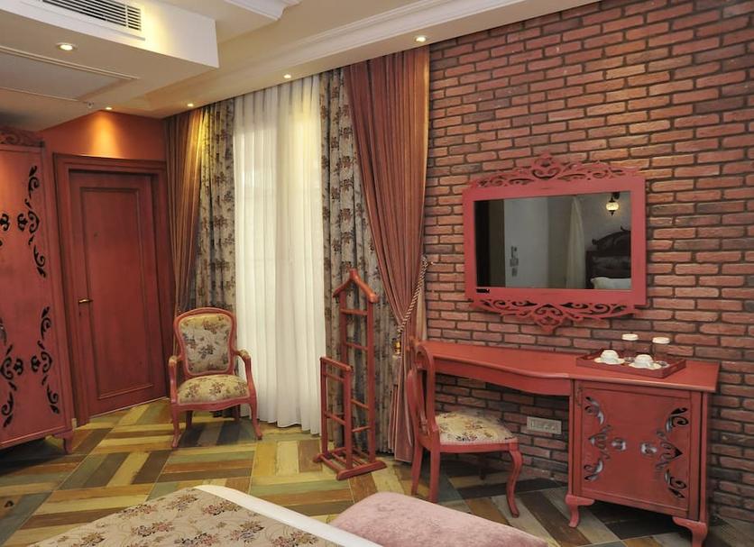 Serveis de l’habitació Foto