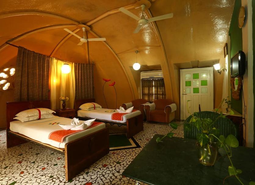 Habitació Foto