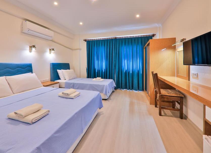Habitació Foto