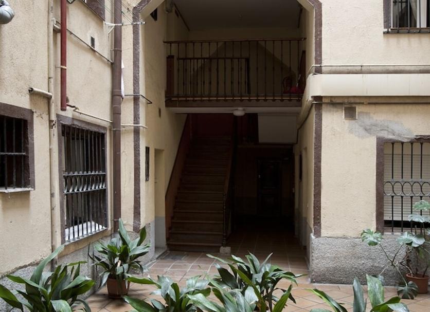 Vista exterior Foto