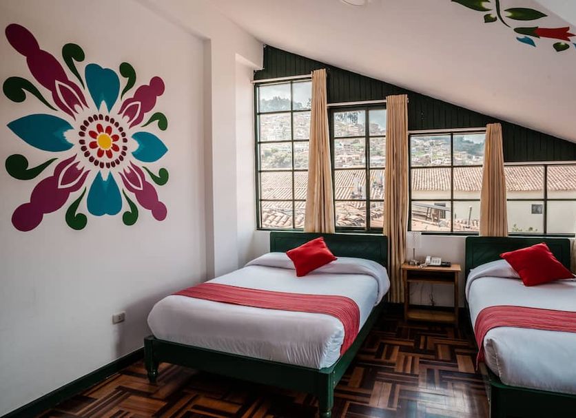 Habitació Foto