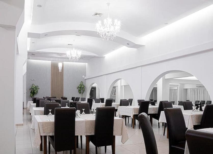Sala de conferències Foto