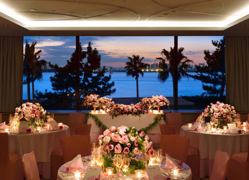 Sala de banquets Foto