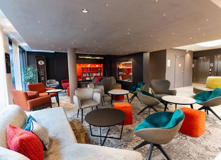 Sala d'estar Foto