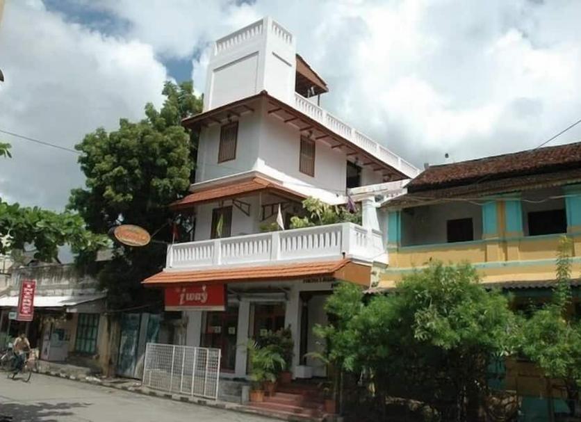 Edifici Foto