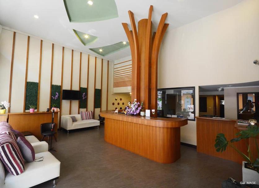 Recepció Foto