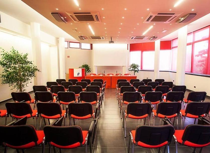 Sala de conferències Foto