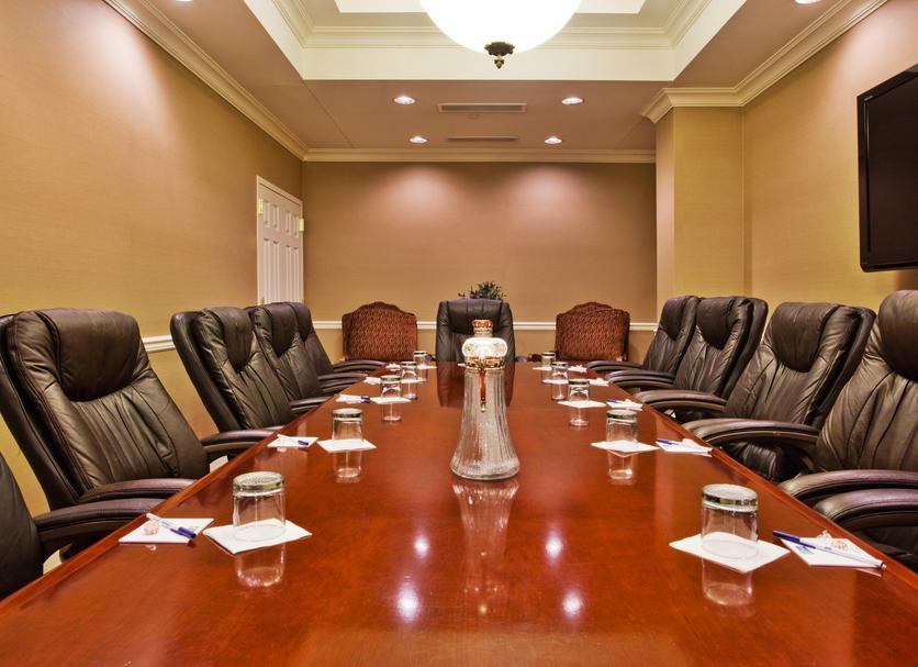 Sala de conferències Foto