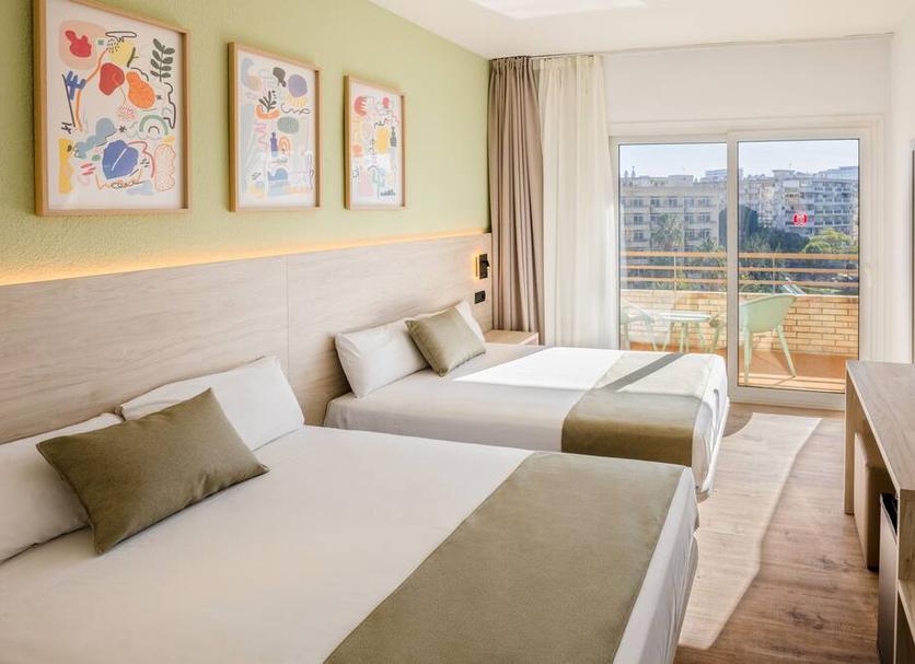 Habitació Foto