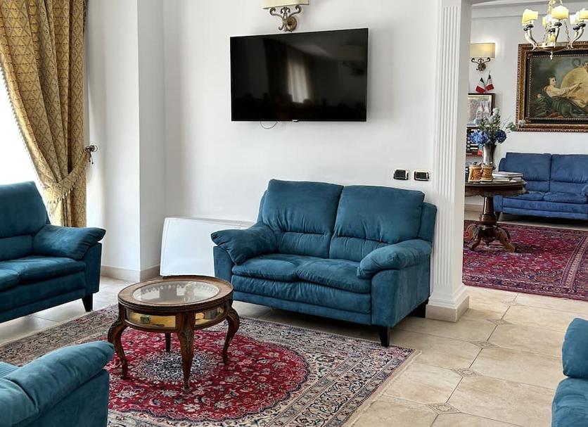 Sala Foto