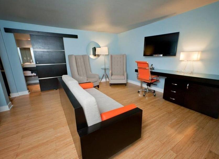 Sala Foto
